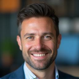 Az alapító, vezető kartográfus